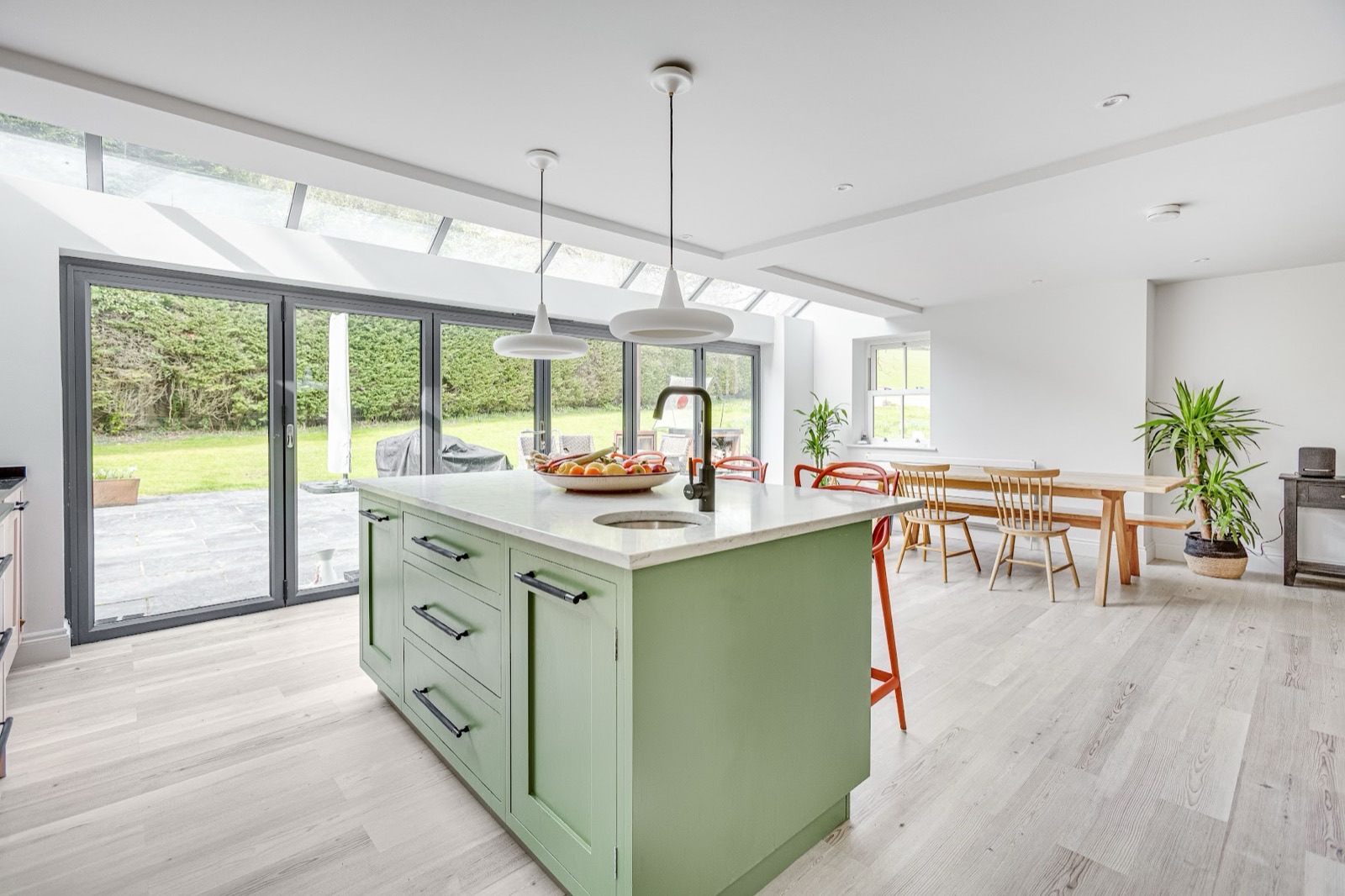 Home Alchemy — Full Service